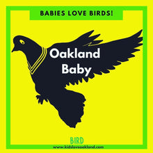 Load image into Gallery viewer, Oakland Baby
