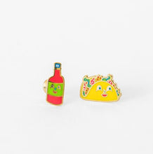 Load image into Gallery viewer, Mismatched Earring Sets (four styles)