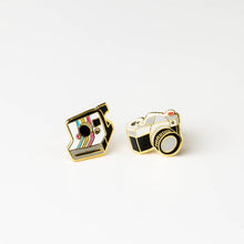 Load image into Gallery viewer, Mismatched Earring Set (several styles)