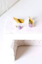 Load image into Gallery viewer, Larchmont Layered Studs