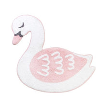 Load image into Gallery viewer, Swan Rug