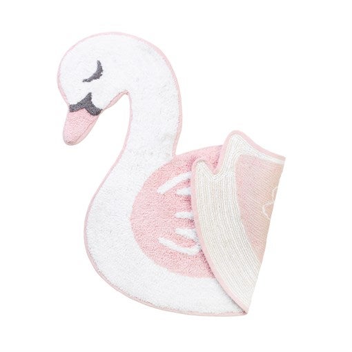 Swan Rug