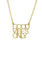 Load image into Gallery viewer, Strong and Sassy Necklaces
