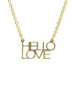 Load image into Gallery viewer, Strong and Sassy Necklaces