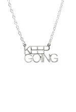 Load image into Gallery viewer, Strong and Sassy Necklaces