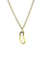 Load image into Gallery viewer, State Necklace - California