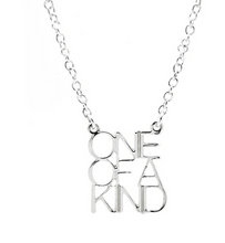 Load image into Gallery viewer, Strong and Sassy Necklaces