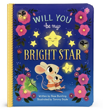 Load image into Gallery viewer, Will You Be My Bright Star