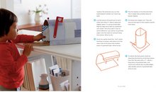 Load image into Gallery viewer, Petit Collage: 25 Easy Craft and Décor Projects for a Playful Home
