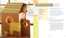 Load image into Gallery viewer, Petit Collage: 25 Easy Craft and Décor Projects for a Playful Home