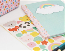 Load image into Gallery viewer, Animal Pals - My Stationery Set