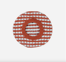 Load image into Gallery viewer, Fur Bubble Dot Beret