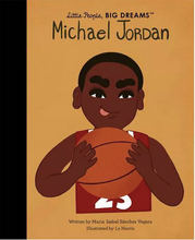 Load image into Gallery viewer, Little People Big Dreams Books