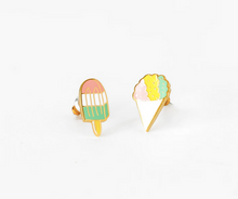 Load image into Gallery viewer, Mismatched Earring Set (several styles)
