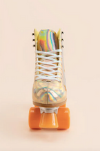 Load image into Gallery viewer, Gold Star Skates - Adult