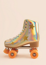 Load image into Gallery viewer, Gold Star Skates - Adult