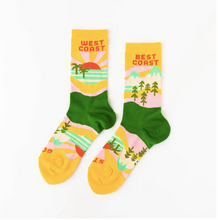 Load image into Gallery viewer, West Coast Best Coast - Women's