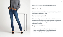 Load image into Gallery viewer, Carter Mid Rise Girlfriend Jeans (Night-Breeze)