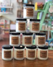Load image into Gallery viewer, Soy Candles