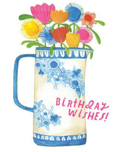 Load image into Gallery viewer, Greeting Cards by Lisa Congdon - several designs