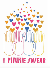 Load image into Gallery viewer, Greeting Cards by Lisa Congdon - several designs