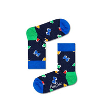 Load image into Gallery viewer, 4-Pack Kids Pets Socks Gift Set