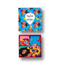 Load image into Gallery viewer, Kids Rolling Stones Sock Box Set