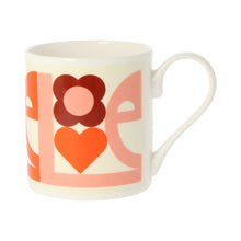 Load image into Gallery viewer, Orla Kiely Mugs - Several Designs
