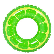 Load image into Gallery viewer, Fruit Swimming Rings - 3 pack