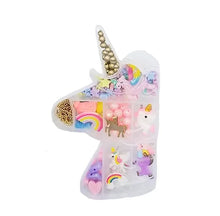 Load image into Gallery viewer, Unicorn DIY Jewelry Kit