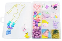 Load image into Gallery viewer, Spring DIY Jewelry Kit