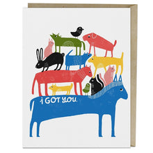 Load image into Gallery viewer, Greeting Cards by Lisa Congdon
