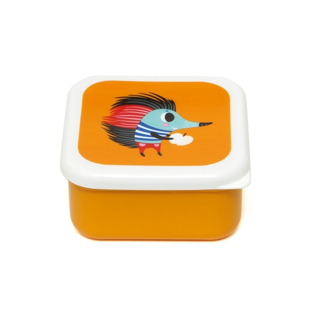 Lunchbox Set Animals