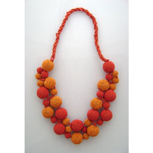 Load image into Gallery viewer, Ball Cosmos Necklaces - several styles