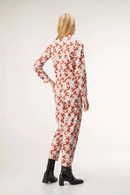 Load image into Gallery viewer, Bird Print Jumpsuit