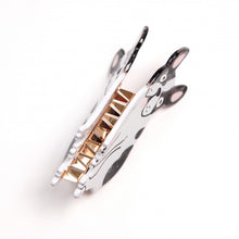 Load image into Gallery viewer, Bull Dog Hair Claw