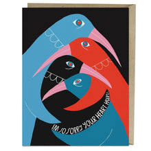 Load image into Gallery viewer, Greeting Cards by Lisa Congdon - several designs
