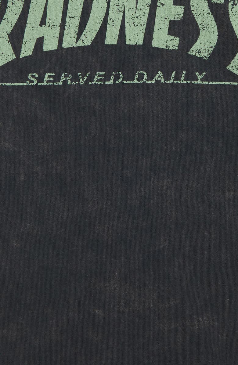 Radness Served Daily Muscle Tank Top