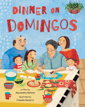 Load image into Gallery viewer, Dinner On Domingos