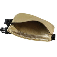 Load image into Gallery viewer, The Ruston Leather Hip Bag (several colors)
