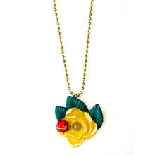 Load image into Gallery viewer, Gunner + Lux Necklaces (several styles)