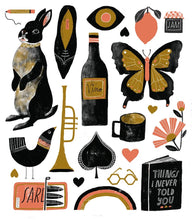 Load image into Gallery viewer, Lisa Congdon Archival Prints (several designs)