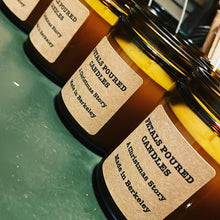 Load image into Gallery viewer, Soy Candles