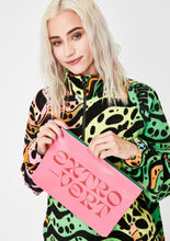 Load image into Gallery viewer, Introvert/Extrovert Clutch