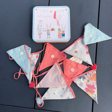 Load image into Gallery viewer, Let's Party Garland