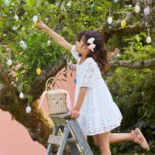 Load image into Gallery viewer, Bunny Basket