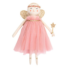 Load image into Gallery viewer, Freya Fairy Doll