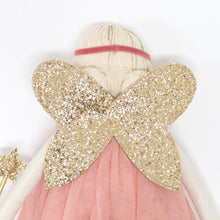 Load image into Gallery viewer, Freya Fairy Doll