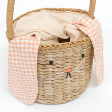Load image into Gallery viewer, Bunny Basket