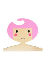 Load image into Gallery viewer, Red Hand Gang Hanger